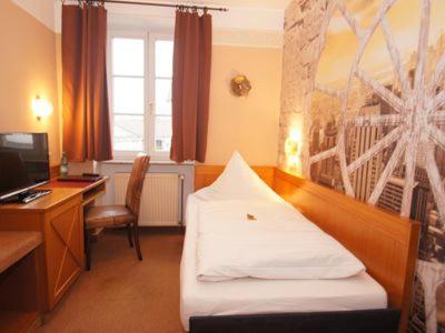 Uno Hotel Chapeau Noir - Free Parking Überherrn Kültér fotó